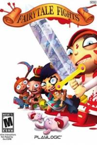 Скачать Fairytale Fights