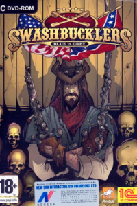 Скачать Головорезы: Корсары XIX века