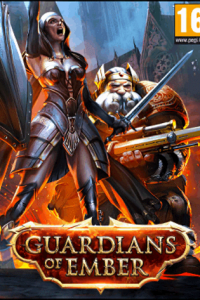 Скачать Guardians of Ember