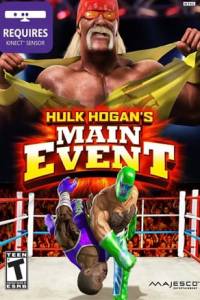 Скачать Hulk Hogan's Main Event