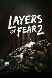 Скачать Layers of Fear 2
