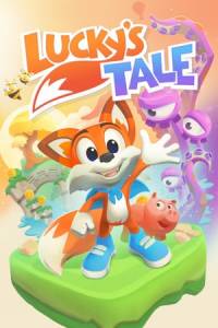 Скачать Lucky's Tale