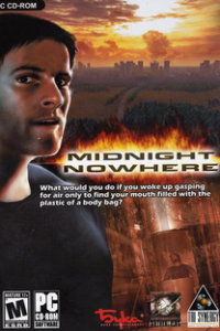 Скачать Midnight Nowhere