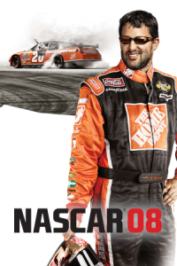 Скачать NASCAR 08