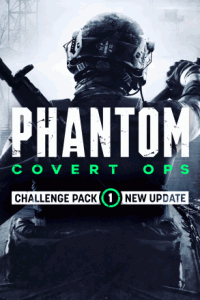 Скачать Phantom: Covert Ops