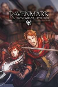 Скачать Ravenmark: Scourge of Estellion