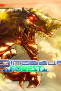 Скачать Dinosaur Forest