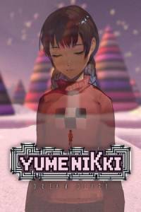 Скачать Yume Nikki Dream Diary