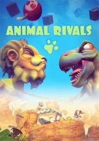 Скачать Animal Rivals