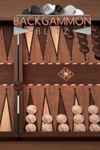 Скачать Backgammon Blitz