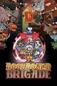 Скачать Bookbound Brigade