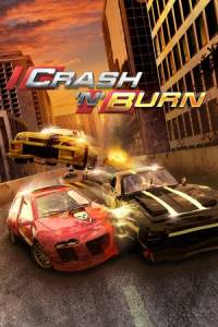 Скачать Crash 'N' Burn