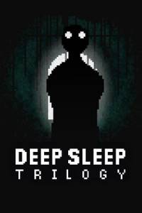 Скачать Deep Sleep Trilogy