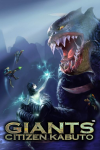 Скачать Giants: Citizen Kabuto