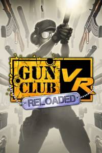 Скачать Gun Club VR
