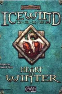 Скачать Icewind Dale Heart of Winter