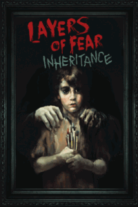 Скачать Layers of Fear: Inheritance