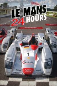 Скачать Le Mans 24 Hours