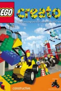 Скачать LEGO Creator