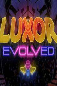 Скачать Luxor Evolved