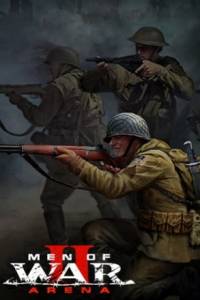 Скачать Men of War 2: Arena
