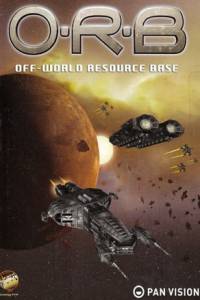 Скачать O.R.B.: Off-World Resource Base