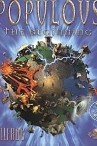 Скачать Populous: The Beginning