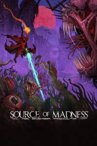 Скачать Source of Madness