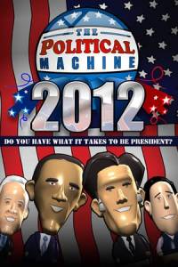 Скачать The Political Machine