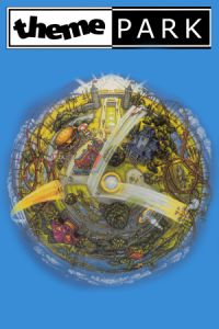 Скачать Theme Park