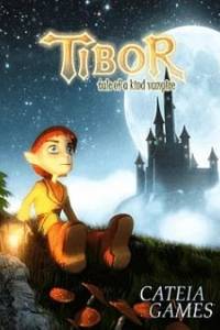 Скачать Тибор: Сказка о Добром Вампире