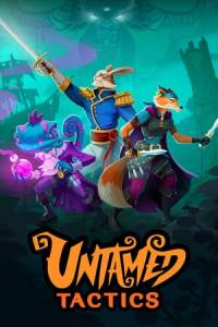 Скачать Untamed Tactics