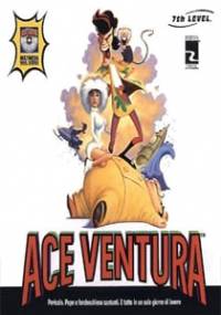 Скачать Ace Ventura: Pet Detective