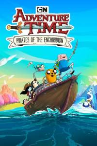 Скачать Adventure Time: Pirates of the Enchiridion