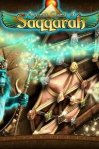 Скачать Ancient Quest of Saqqarah