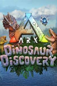 Скачать ARK: Dinosaur Discovery