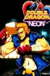 Скачать Double Dragon: Neon