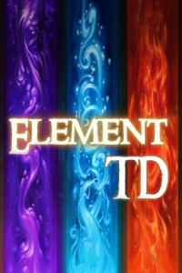 Скачать Element TD