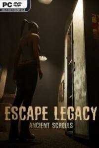 Скачать Escape Legacy: Ancient Scrolls