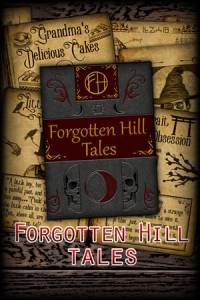 Скачать Forgotten Hill Tales