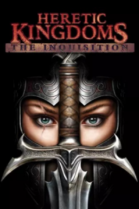 Скачать Heretic Kingdoms: The Inquisition