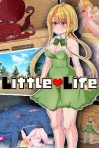 Скачать Little Life