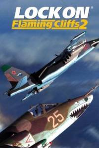 Скачать Lock On: Flaming Cliffs 2