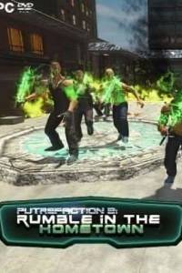 Скачать Putrefaction 2: Rumble in the hometown