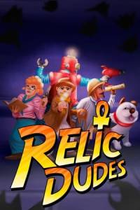 Скачать Relic Dudes