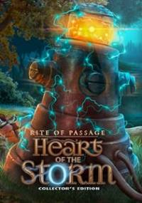 Скачать Rite of Passage 5: Heart of the Storm