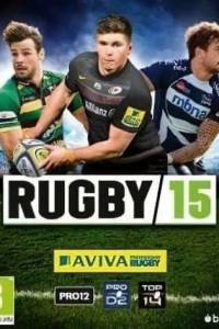 Скачать Rugby 15