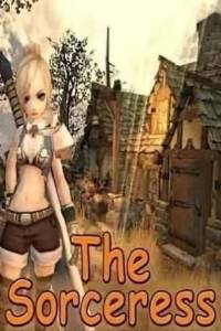 Скачать The Sorceress