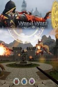 Скачать Wand Wars: Rise