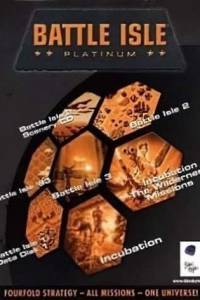Скачать Battle Isle Platinum